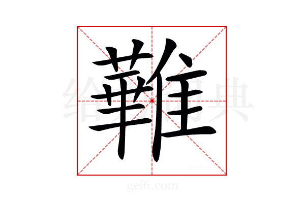 𩀵