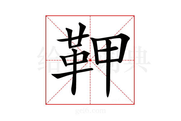 𩉾