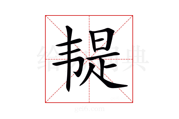 𩏿