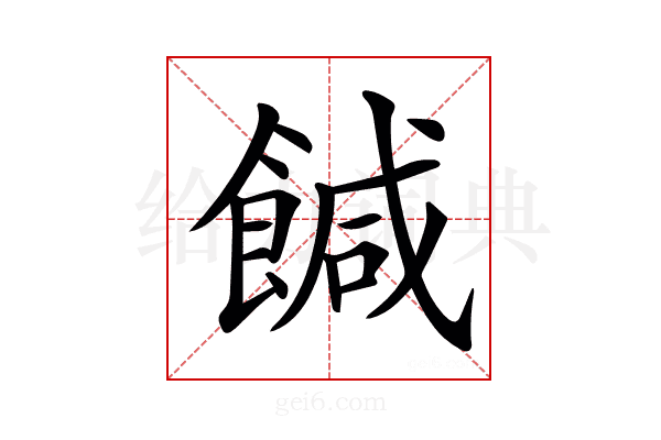 𩝈