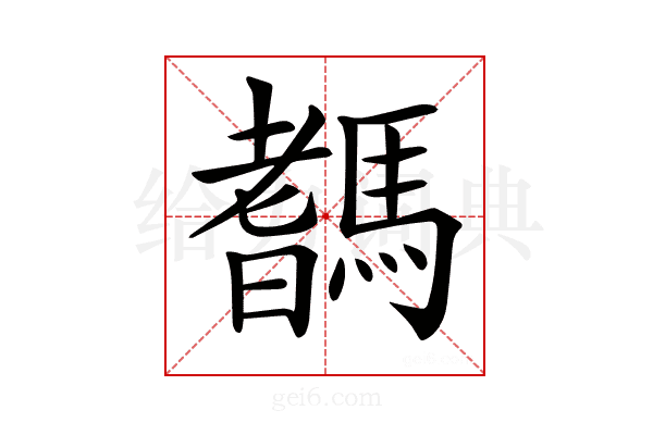 𩥞