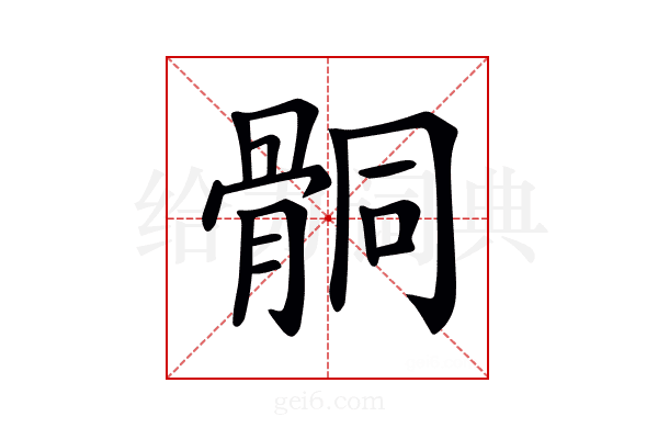 𩩅