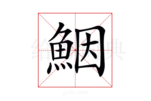 𩶾