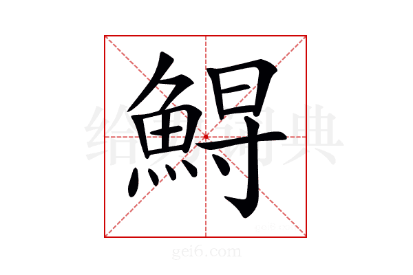 𩷥