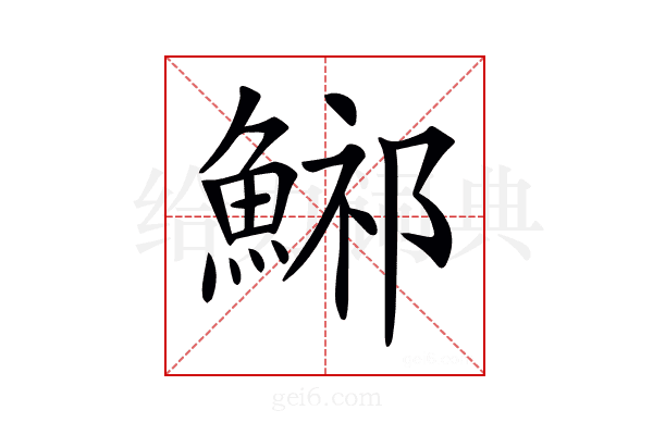 𩷾
