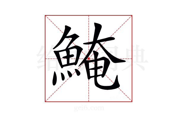 𩸆