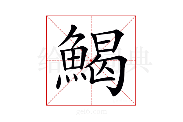 𩹄