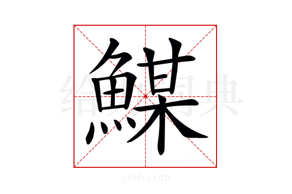 𩹮