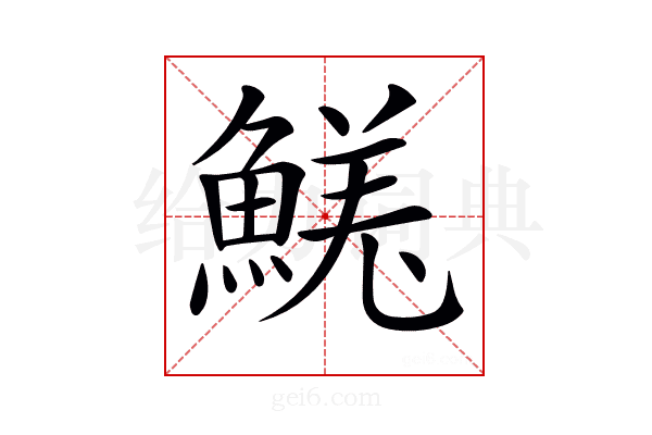 𩹦
