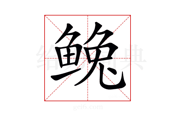 𩾅
