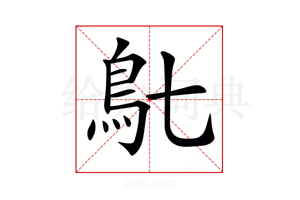 𩾙