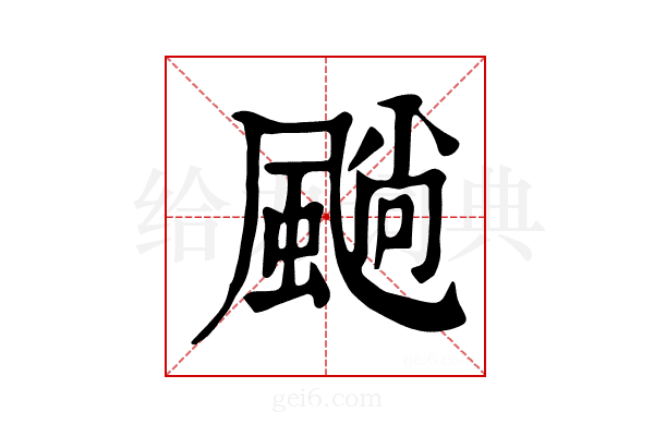 𩗵