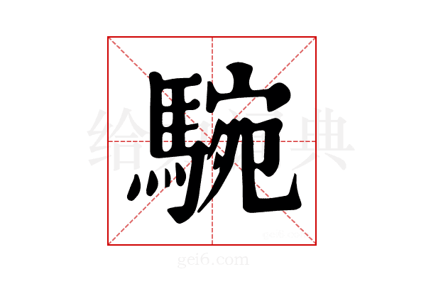 𩣵