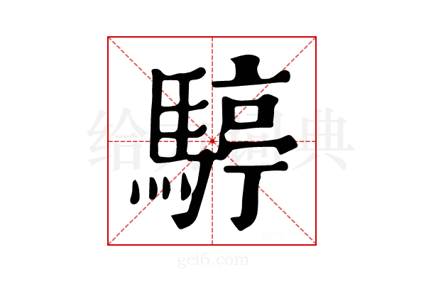 𩤙