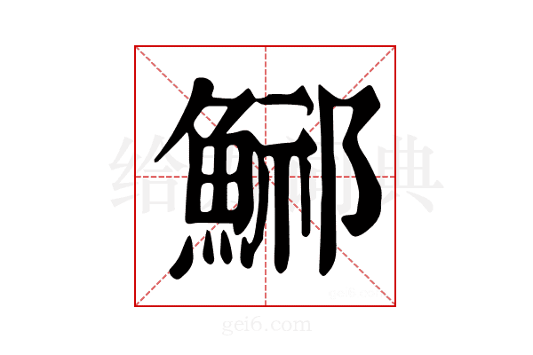 𩷾