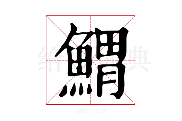 𩹂
