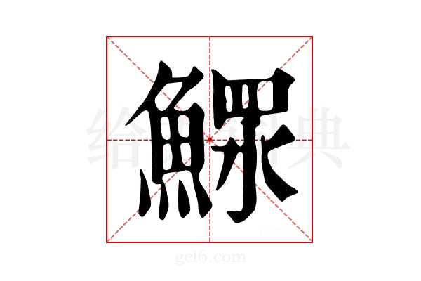 𩹌