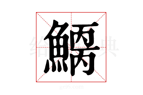 𩺂