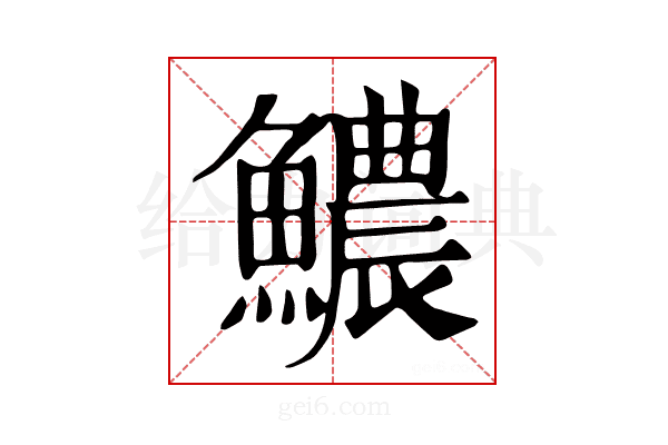 𩼅