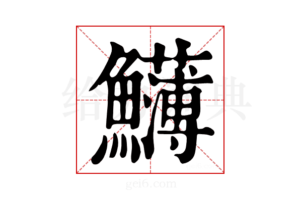 𩽛