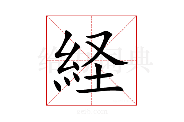 経