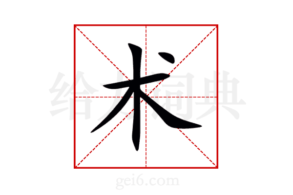 术