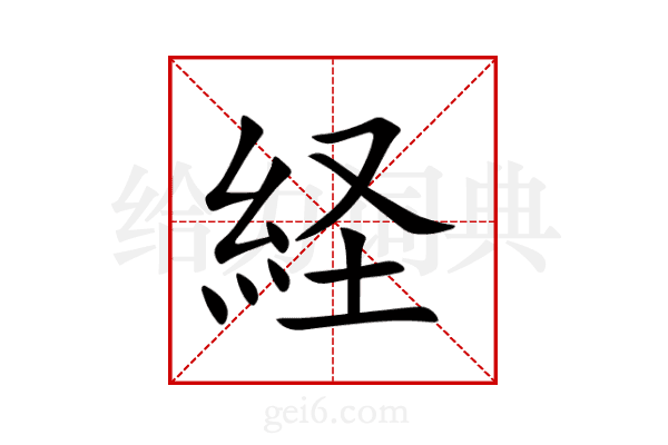 経