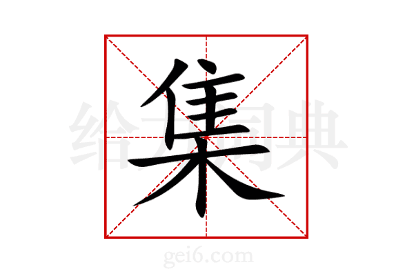 集