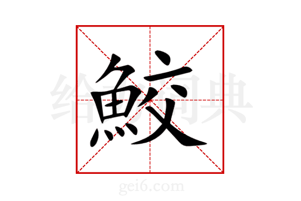 鮫