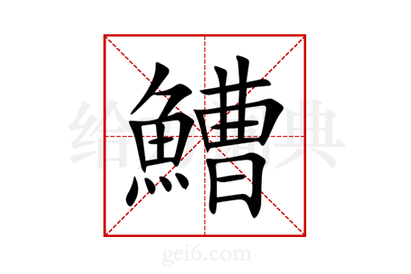 鰽