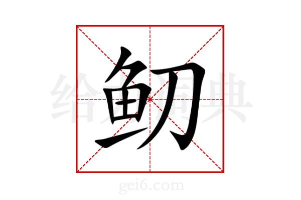 鱽