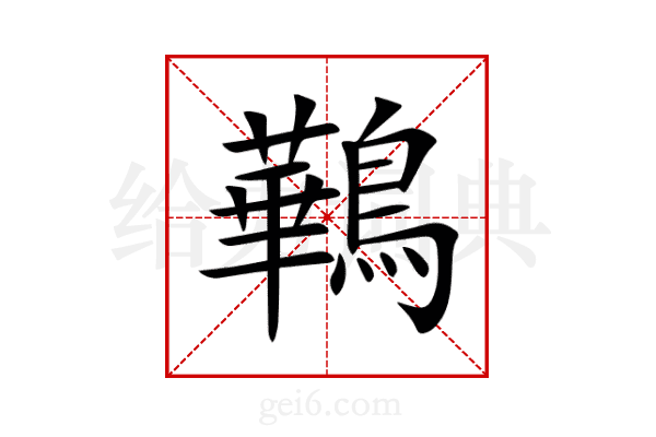 鷨