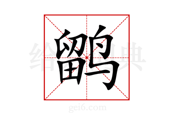 鹠