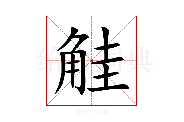 觟