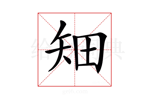 𥎴